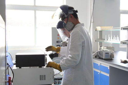 黃海科學技術研究院暨產業園 以安全智慧為核心，驅動技術服務與開發新范式